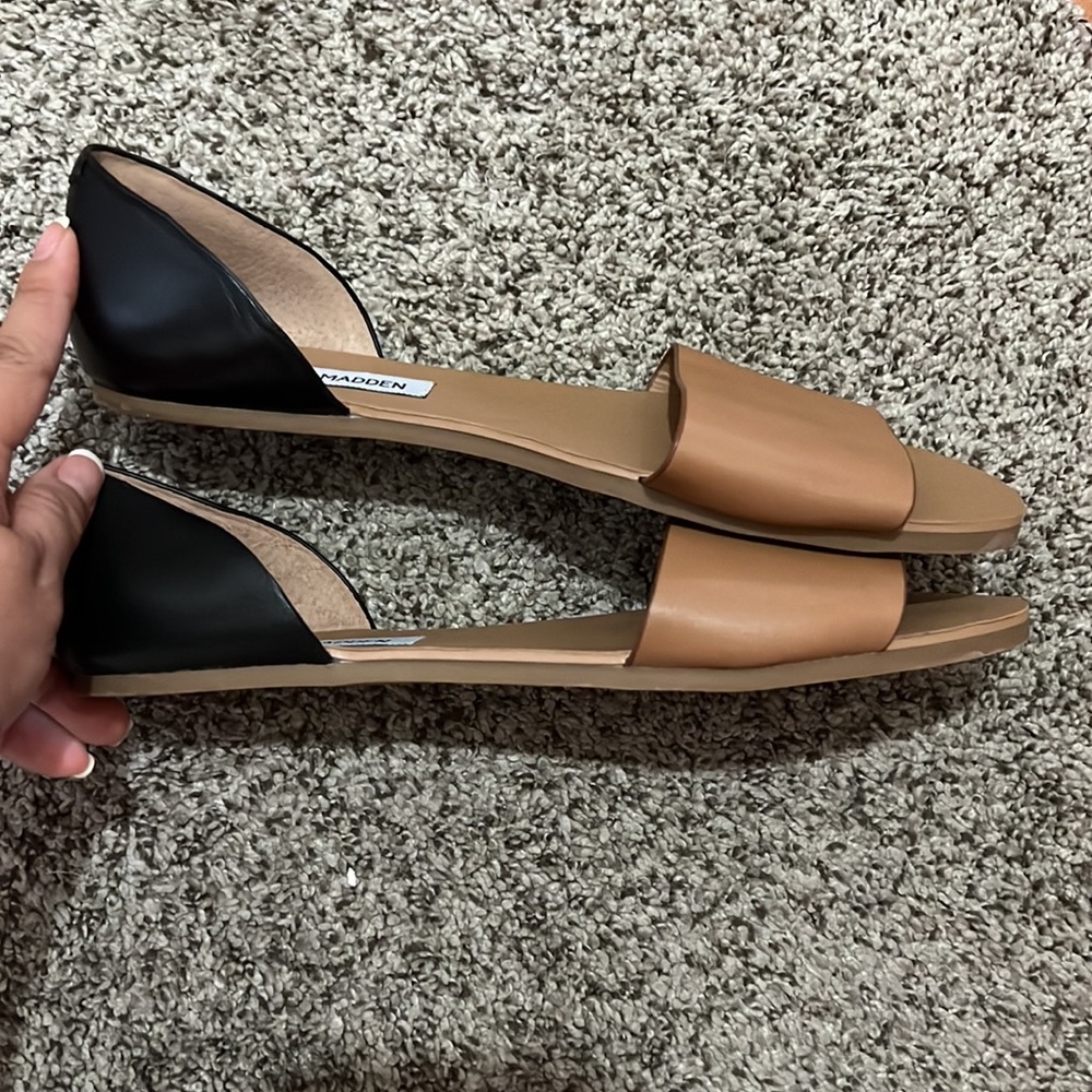Steve Madden Sandals - Picture 5 of 6